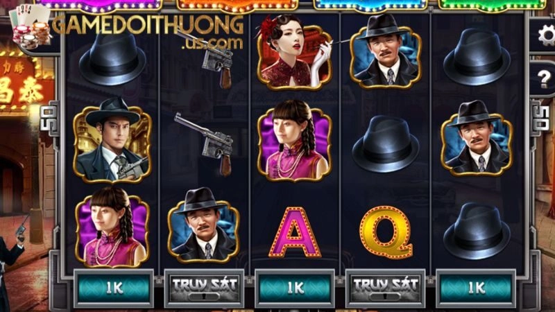 Điểm danh vài siêu phẩm nổ hũ đổi thưởng hot hit hiện nay